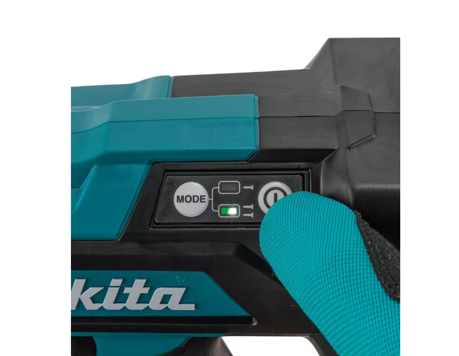 Makita 18V LXT 3-1/2 in. 21 degree Full Round Head Framing Nailer XNB03Z (TOOL ONLY)