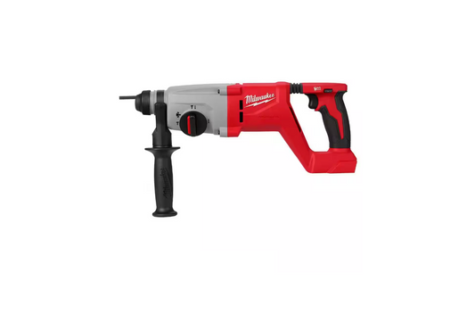 Milwaukee M18 18V 1 in. SDS-Plus D-Handle Rotary Hammer 2613-20 (TOOL ONLY)