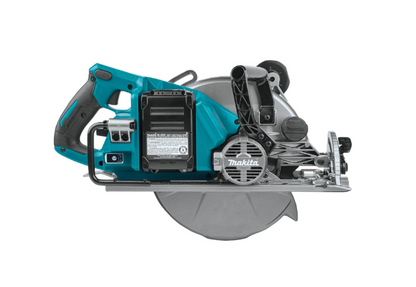 Makita 40V max XGT Brushless Rear Handle 10-1/4" Circular Saw Kit GSR02M1
