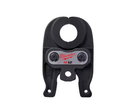Milwaukee 3/4" IPS Press Tool Jaw for M12 Force Logic Press Tool (JAW ONLY)