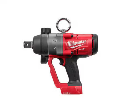 Milwaukee M18 FUEL ONE-KEY 18V Brushless 1 in. Impact Wrench with Friction Ring 2867-20 (TOOL ONLY)