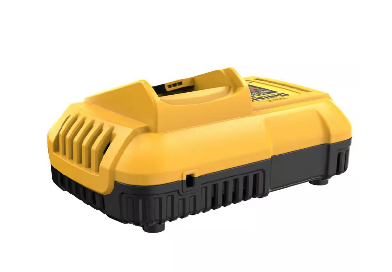 DEWALT 20V MAX / 60V MAX FLEXVOLT Fast Battery Charger DCB118