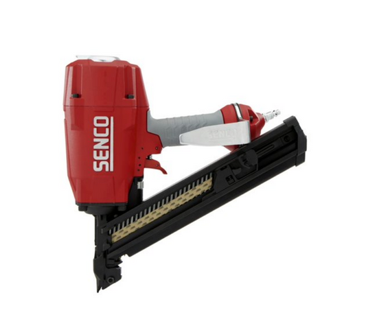 SENCO JN91P1 2-1/2” METAL CONNECTOR NAILER
