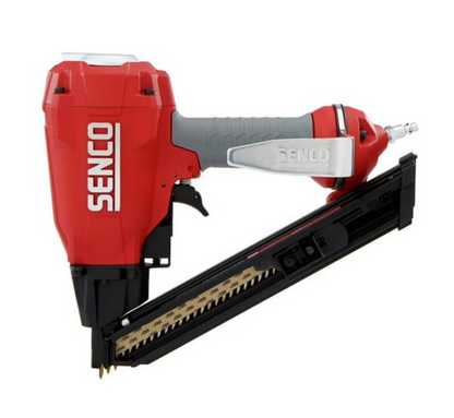 SENCO JN91H1 1-1/2” METAL CONNECTOR NAILER