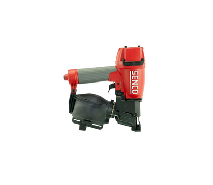 SENCO RoofPro 445XP Pneumatic 15-Degree 1-3/4" Coil Nailer (8V0001N)