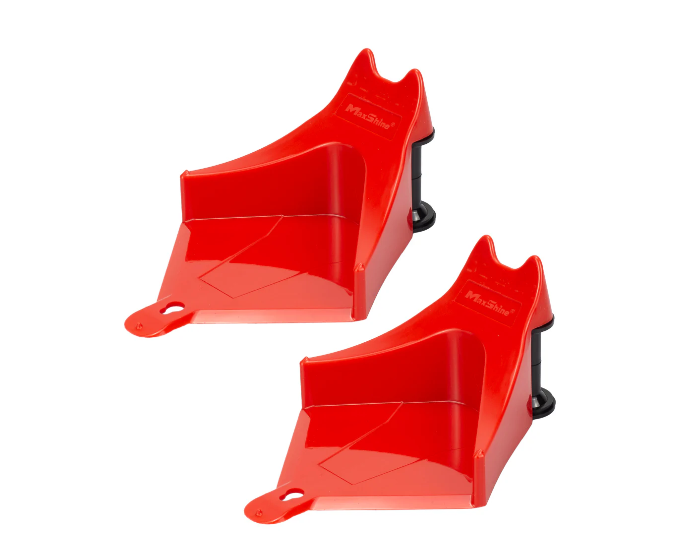 MAXSHINE Ezy Wheel Hose Slide Rollers - 2 Pack #703103