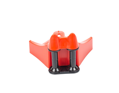 MAXSHINE Ezy Wheel Hose Slide Rollers - 2 Pack #703103