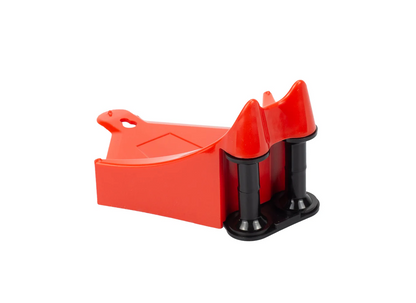 MAXSHINE Ezy Wheel Hose Slide Rollers - 2 Pack #703103