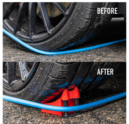 MAXSHINE Ezy Wheel Hose Slide Rollers - 2 Pack #703103