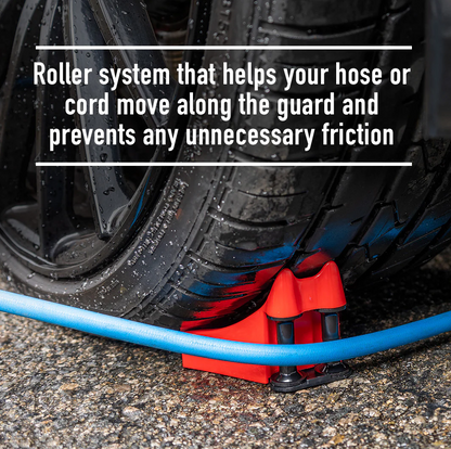 MAXSHINE Ezy Wheel Hose Slide Rollers - 2 Pack #703103