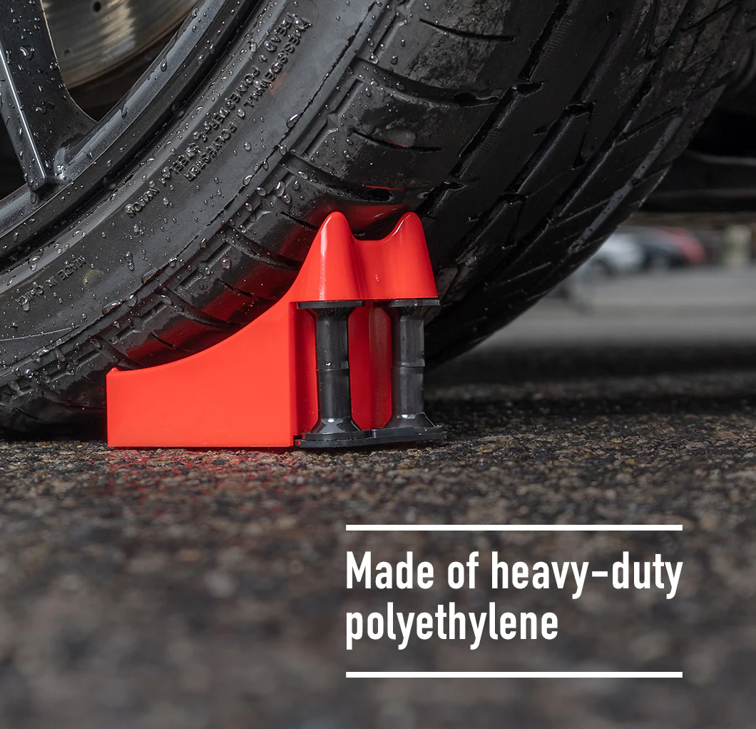 MAXSHINE Ezy Wheel Hose Slide Rollers - 2 Pack #703103