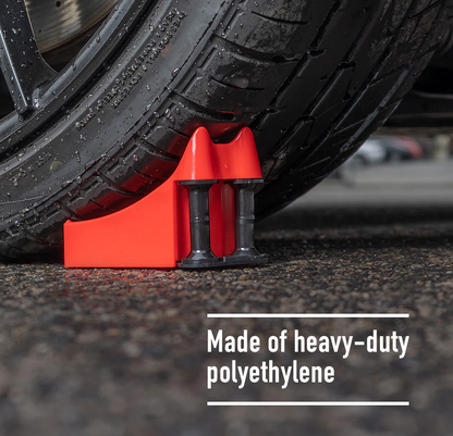 MAXSHINE Ezy Wheel Hose Slide Rollers - 2 Pack #703103