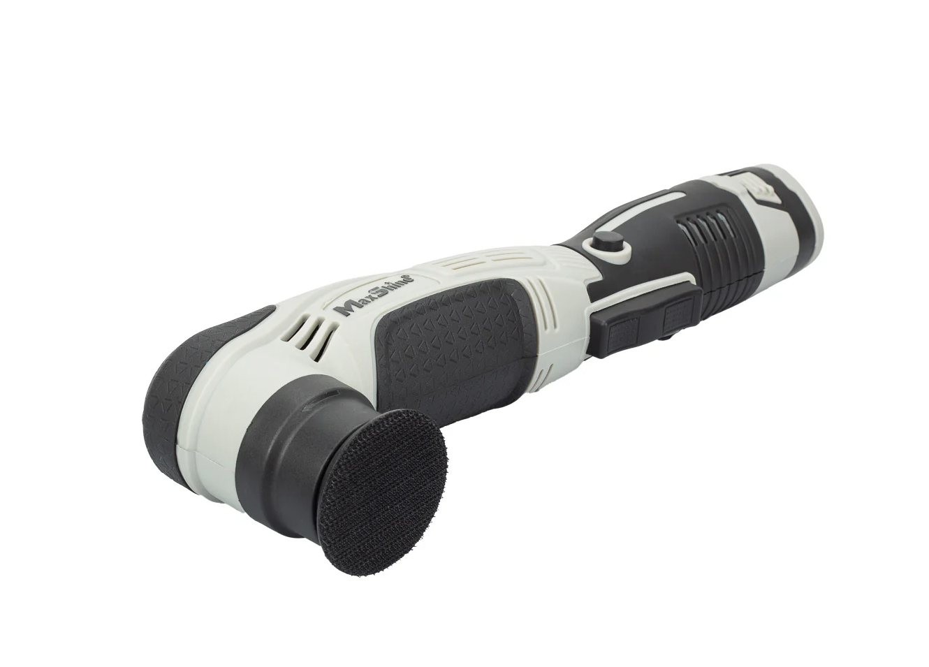 MAXSHINE Cordless Dual Action Polisher M0312 V2 - Cordless Hybrid Rotary & DA