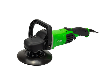 MAXSHINE Rotary Polisher | M1300 Pro - 7in Plate, 1300W
