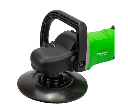 MAXSHINE Rotary Polisher | M1300 Pro - 7in Plate, 1300W