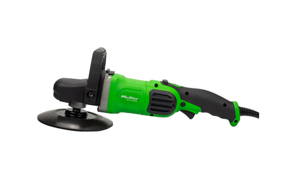 MAXSHINE Rotary Polisher | M1300 Pro - 7in Plate, 1300W