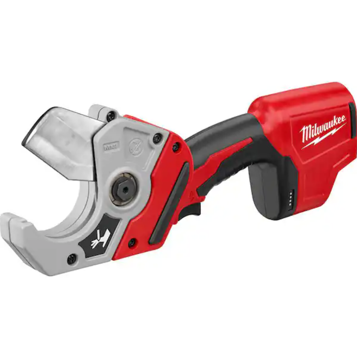 Milwaukee M12 Plastic Pipe Shear (Bare Tool) 2470-20