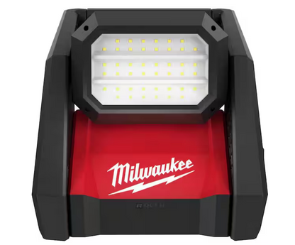 Milwaukee M18 GEN-2 18V 4000 Lumens ROVER LED AC/DC Flood Light 2366-20 (TOOL ONLY)
