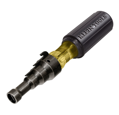 Klein Tools Conduit Fitting and Reaming Screwdriver 85191
