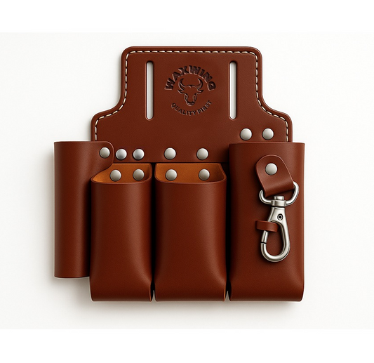 WAXWING Leather Multi Plier-Holder WTB7012