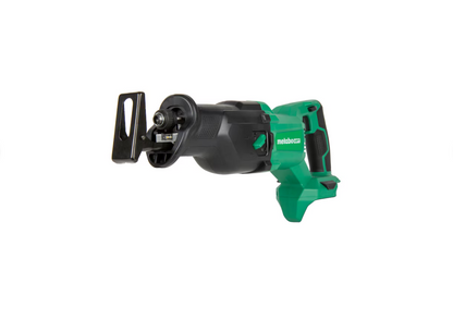 METABO HPT MultiVolt 18V 18-Amp Variable Speed Cordless Reciprocating Saw CR18DB (TOOL ONLY)