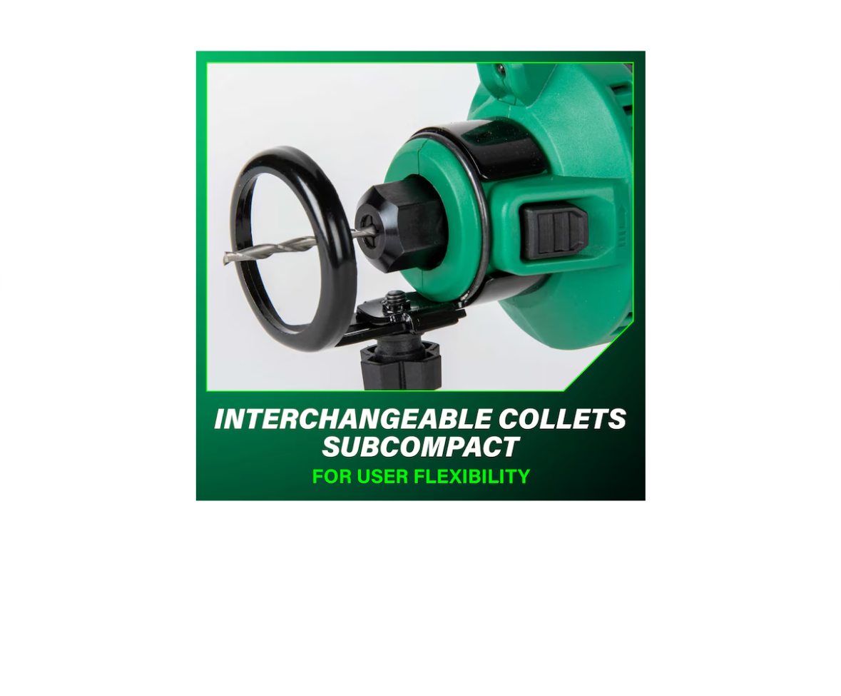 METABO HPT MultiVolt 1-speed 18V Cordless Cut Out Tool M18DYA (TOOL ONLY)