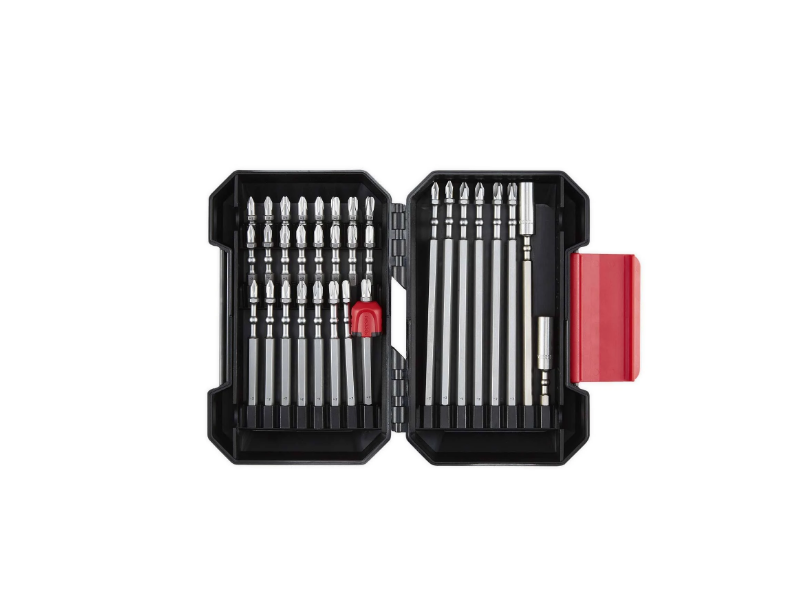 VESSEL Jisdrive Impact Ball Torsion 33pc Bit Set IB33JSP01U