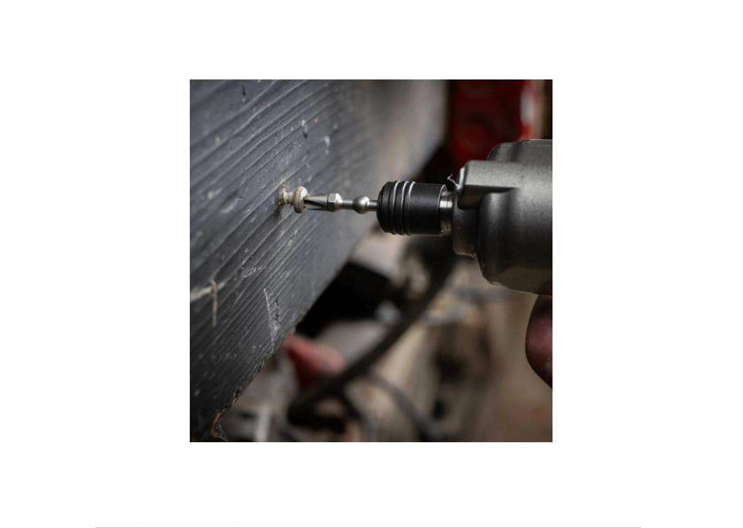 VESSEL Jisdrive Impact Ball Torsion 33pc Bit Set IB33JSP01U