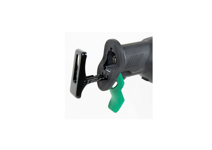 METABO HPT MultiVolt 36V Variable Speed Brushless Hybrid Capable Cordless Reciprocating Saw CR36DAQ4