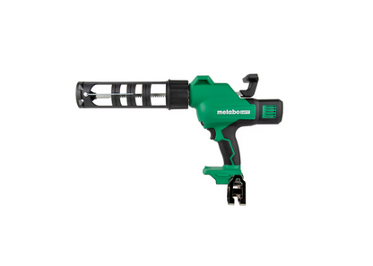 METABO HPT MultiVolt 10oz Cordless Anti-Drip Pinion Caulk Gun AC18DAQ4 (TOOL ONLY)