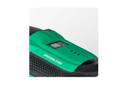 METABO HPT 18V MultiVolt Cordless Drywall Screw Driver W18DAQ4 (TOOL ONLY)