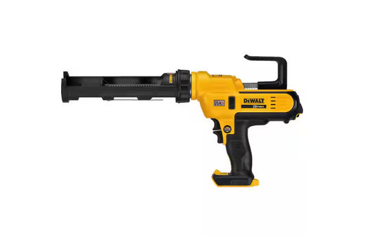 DEWALT 20V MAX Cordless 10oz / 300ml Adhesive Gun DCE560B (Tool Only)