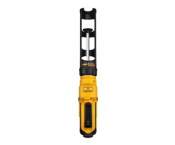 DEWALT 20V MAX Cordless 10oz / 300ml Adhesive Gun DCE560B (Tool Only)
