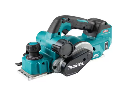 Makita 40V XGT 3-1/4" Planer GPK01Z (Tool Only)