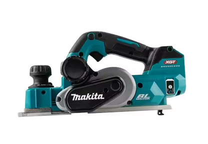 Makita 40V XGT 3-1/4" Planer GPK01Z (Tool Only)