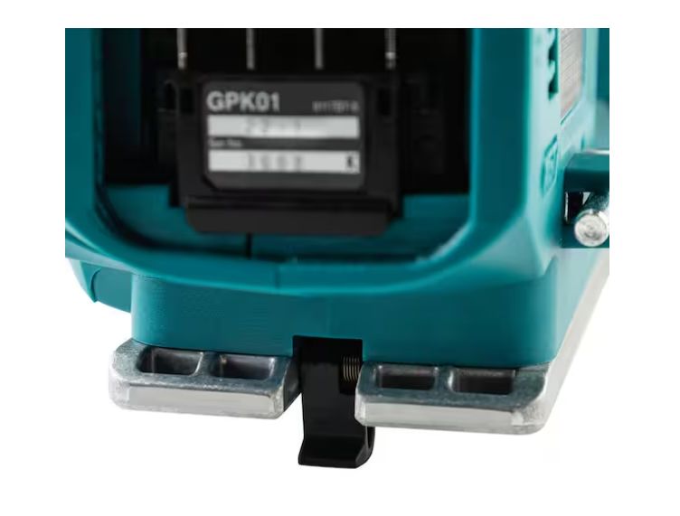 Makita 40V XGT 3-1/4" Planer GPK01Z (Tool Only)