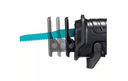 Makita 40V Max XGT Reciprocating Saw GRJ01Z (Tool Only)