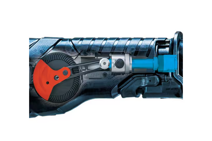 Makita 40V Max XGT Reciprocating Saw GRJ01Z (Tool Only)