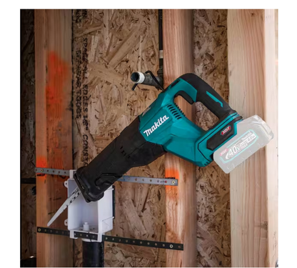 Makita 40V Max XGT Reciprocating Saw GRJ01Z (Tool Only)