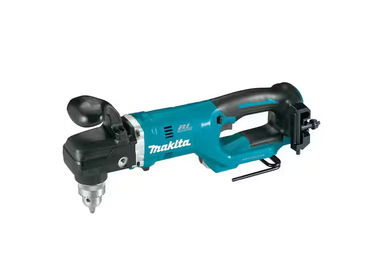 Makita 18V 1/2 in. Right Angle Drill XAD05Z (Tool-Only)