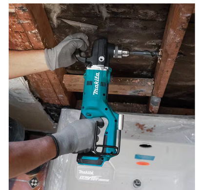 Makita 18V 1/2 in. Right Angle Drill XAD05Z (Tool-Only)