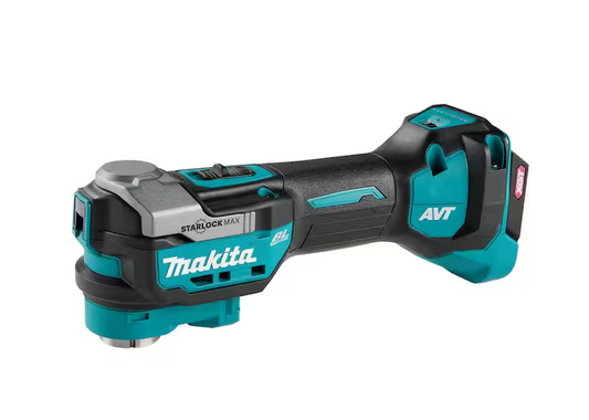 Makita 40V max XGT StarlockMax Oscillating Multi-Tool GMT01Z (TOOL ONLY)