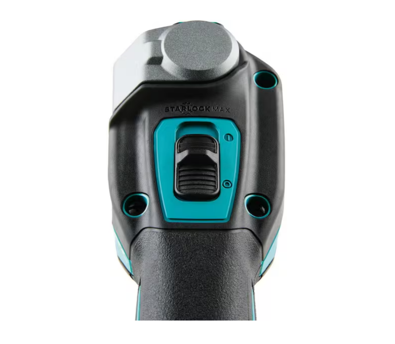 Makita 40V max XGT StarlockMax Oscillating Multi-Tool GMT01Z (TOOL ONLY)