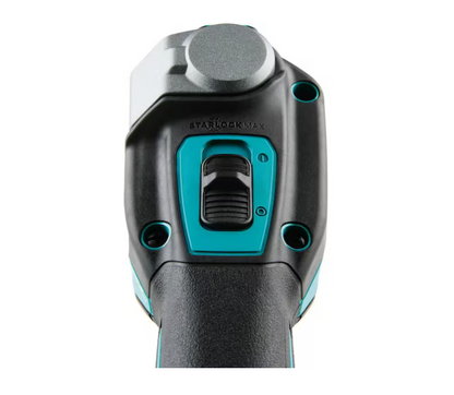 Makita 40V max XGT StarlockMax Oscillating Multi-Tool GMT01Z (TOOL ONLY)