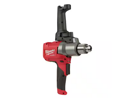 Milwaukee M18 FUEL 18V 1/2 in. Mud Mixer 2810-20 (Tool-Only)