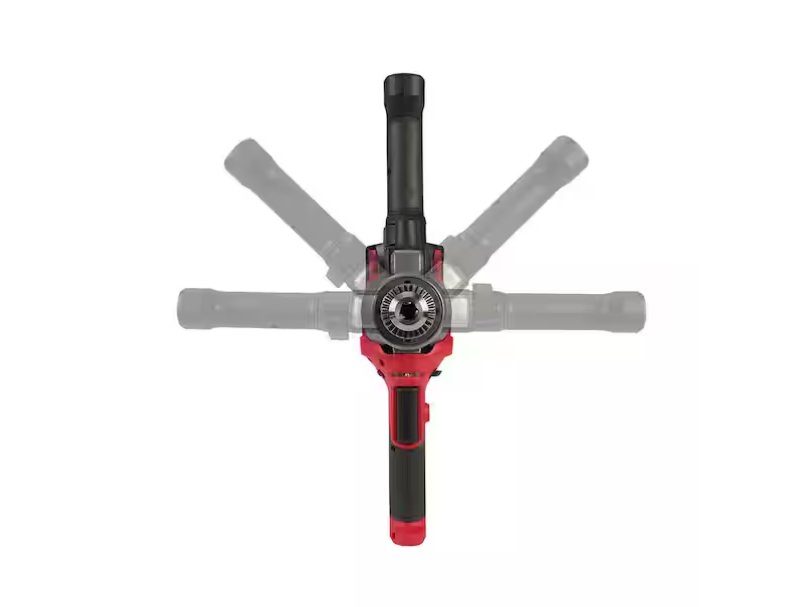 Milwaukee M18 FUEL 18V 1/2 in. Mud Mixer 2810-20 (Tool-Only)