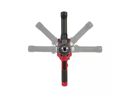 Milwaukee M18 FUEL 18V 1/2 in. Mud Mixer 2810-20 (Tool-Only)