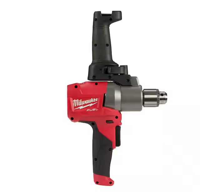 Milwaukee M18 FUEL 18V 1/2 in. Mud Mixer 2810-20 (Tool-Only)