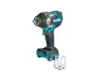 Makita 40V max XGT 4-Speed Mid-Torque 1/2 in. Impact Wrench w/ Detent Anvil GWT08Z (Tool Only)