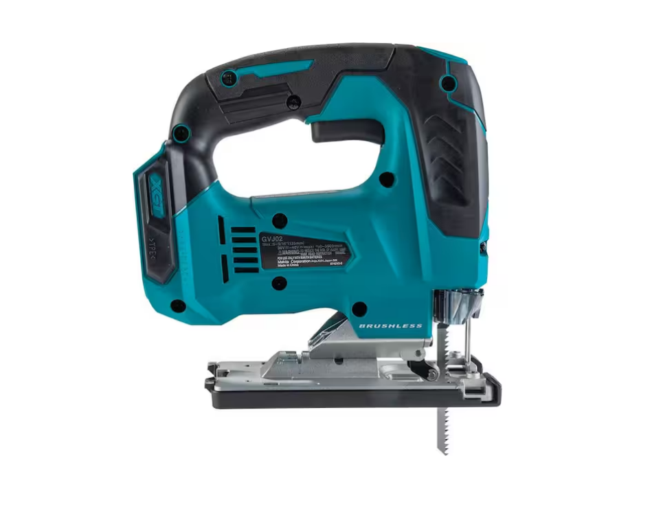 Makita 40V max XGT Jig Saw GVJ02Z (Tool Only)